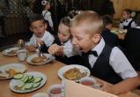 В Череповце значительно выросла стоимость школьных завтраков