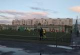 Череповец – «летит», Вологда – «пролетает»: так завершился очередной тур первенства Межрегиональной футбольной федерации
