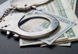 С начала года на Вологодчине произошло более 100 преступлений коррупционного характера 