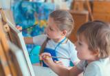 Открывая таланты: куда отдать ребенка на уроки рисования?