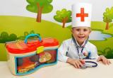 Детской больнице в Череповце присвоен статус областного медицинского учреждения