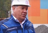 Губернатор Вологодской области лично проверил строящиеся детские сады