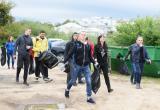 Вологодский экоквест «Чистые игры» объединил почти 300 участников