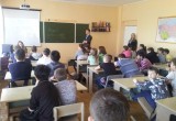 В Вологодской области мальчик лишил зрения одноклассника прямо на уроке
