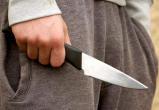 В Вологде пьяный подросток ударил в грудь ножом 46-летнего мужчину