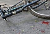 ДТП в Череповце: 12-летнему велосипедисту потребовалась помощь медиков