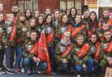 Вологодская ГМХА — третья среди лучших вузов Минсельхоза по организации работы студенческих отрядов