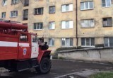 В Вологде из-за малыша в открытом окне 5-го этажа пришлось вызывать спасателей