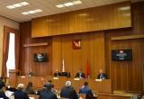В Вологде объявлен конкурс на замещение должности Мэра