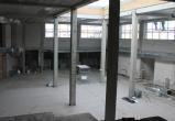 Из-за бракованных бетонных плит школу в Череповце сдали на год позже