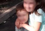 В Вологодской области  задержан мужчина, укравший собственных детей