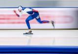Череповецкий конькобежец стал рекордсменом России