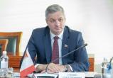 Андрей Луценко стал заместителем председателя Парламентской Ассоциации Северо-Запада России (ПАСЗР)