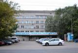 Новый очаг: коронавирус добрался до горбольницы на Советском проспекте 
