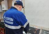 Более 7 % пользователей газа в Вологодской области нарушают законодательство