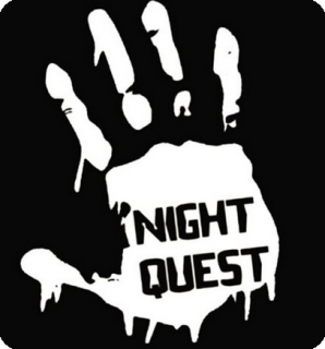Night Quest Vologda