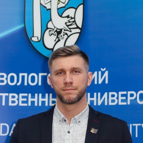 Антон Синицын