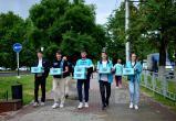 В Вологодской области партия «Новые люди» собрала более 7 000 подписей для выдвижения в Заксобрание
