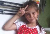 Появились детали об исчезновении 9-летней Софии Жаворонковой
