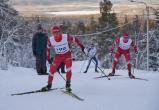 Фото Федерация лыжных гонок России