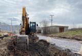 15 километров дорог отремонтируют в этом сезоне в Вологде
