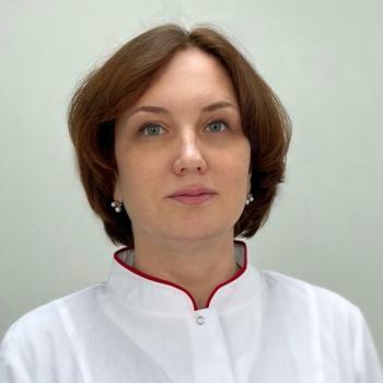 Вопилова  Юлия  Александровна