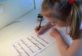 Почему каллиграфия так важна для развития ребенка