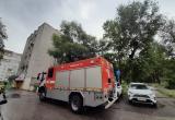 Череповецкие чиновники были эвакуированы из здания районной администрации