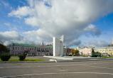 Обсуждения концепций развития площади Революции и парка Мира пройдут в Вологде 16 и 17 августа