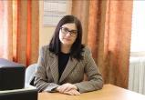Галина Сорокина представит Вологодскую область на конкурсе «Учитель года России»
