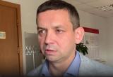 Экс-начальником департамента городского хозяйства Вологды Шумиловым заинтересовалась прокуратура