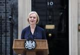 Минус два: Великобритания снова осталась без премьер-министра