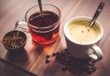 Цены на чай и кофе в российских магазинах совсем скоро изменятся