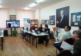В Вологде в рамках Всероссийских Беловских чтений прошел литературный семинар молодых авторов