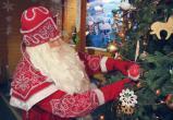 День рождения Деда Мороза можно будет посмотреть в прямом эфире благодаря «Ростелекому»