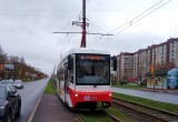 Проезд на общественном транспорте в Череповце подорожает