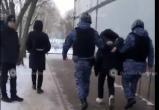 В Вологде невменяемый девятиклассник навел суету в одной из школ на ул. Ярославской