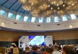 На днях в Санкт-Петербурге состоялась XXI Национальная конференция по микрофинансированию и финансовой доступности «Микрофинансирование в новой архитектуре финансового рынка».