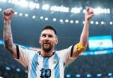 Сборная Аргентины выиграла чемпионат мира по футболу в Катаре