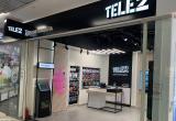 Tele2 расширила розничную сеть в Череповце  