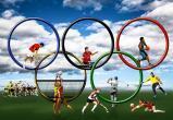 Российской Федерации запретили транслировать олимпийские игры до 2032 года