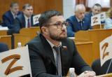 Вологжане в ярости от поступка депутата Коновалова: Кувшинников, Воропанов и Сапожников пока молчат