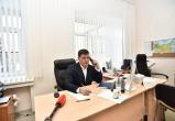 Ежемесячно Мэр Вологды будет отвечать на вопросы предпринимателей в рамках горячей линии 