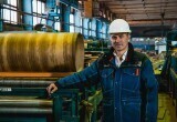 Надежный тыл - опора страны:вологжанин Николай Ханков создал крупный холдинг с годовым оборотом 980 млн. рублей