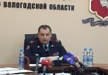 Новый начальник УМВД Вологодской области Павел Серов обещал возобновить работу по самым резонансным «висякам» 