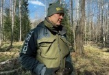 Сергей Воропанов рассказал об итогах экспедиции «Вороново»: были найдены останки 58 красноармейцев…