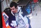 Дерзкий жулик ограбил супермаркет в центре Вологды и не попал в руки полиции