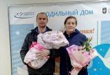 За жизнь матери 5-детей из Вологодской области борются врачи в Краснодарском крае. Её муж погиб на месте ДТП