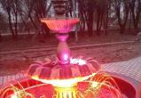 Мода на фонтаны шагает по Вологодчине: фонтан появился в деревне Кожаево в Никольском округе