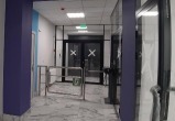В здании ВоГУ центр патриотического воспитания открылся быстрее, чем столовая